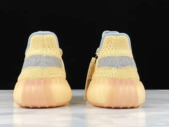 Yeezy V2 Boost FY5158 Adidas Linen 350 0510